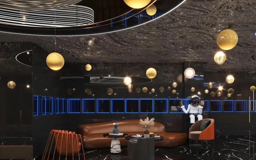 汉中商务ktv计时攻略-南郑县ktv预定